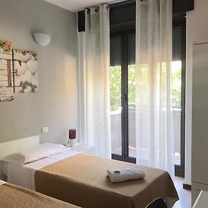 Kamer met Twee Aparte Bedden