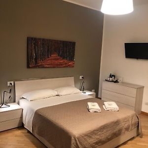 Uitgebreide Kamer met een King Size Bed